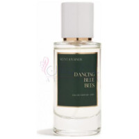 Dancing Blue Bees-سنت جورنر دنسینگ بلو بیس