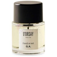 Dandy or not. G.A.-دورسی دندی اور نان جی ای