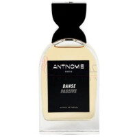 Danse Passive-آنتینومیه دنس پسیو