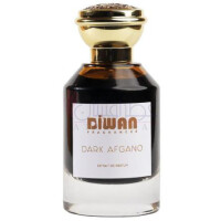 DARK AFGANO Extrait de Parfum-دیوان دارک افگانو اکستریت د پرفیوم