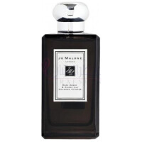 Dark Amber & Ginger Lily-جو مالون دارک امبر اند جینجر لیلی