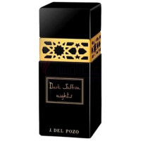 Dark Saffron Nights-جسوس دل پوزو دارک سفرون نایتس