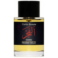 Dawn-فردریک مال داون