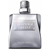 Dazzle-سامورائی دزل