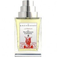 De Bachmakov-دیفرنت کمپانی د بکمکوو