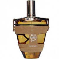 De La Marque Brune-آرماف د لا مارک برون