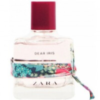 Dear Iris-زارا دیار (دیر) ایریس