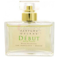 Debut-پارفومز دل ری دیبات