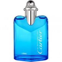 Declaration L'Eau-کارتیر دکلریشن لئو