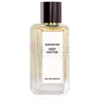Deep Matter-کیکو مچری دیپ متر