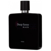Deep Sense Black-پرایم کالکشن دیپ سنس بلک مشکی