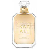Huda beauty Déjà Vu White Flower 57-هدی بیوتی کایالی دجا وو وایت فلاور 57