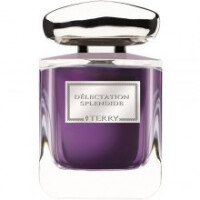 Delectation Splendide-تری دو گانزبرگ دلکتشن اسپلندید