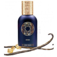 Dema-با کلاود دما