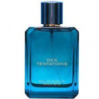Des Tentations-فراگرنس ورد دس تنتیشن