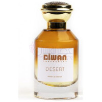 DESERT Extrait de Parfum-دیوان دزرت اکستریت د پرفیوم