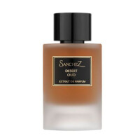 Desert oud Extrait de Parfum SANCHEZ-سانچز دزرت عود