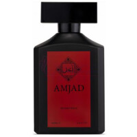 Desert Rose-امجد دزرت رز