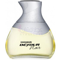 Détour Noir-الحرمین دیتور نویر