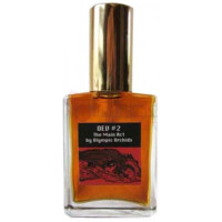 DEV #2: The Main Act-المپیک ارکیدز ارتیسان پرفیومز دو # 2 د میت اکت