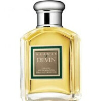 Devin-آرامیس دوین
