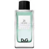 D&G Anthology Le Fou 21