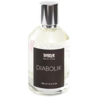 Diabolik-ماکوچیا دیابولیک