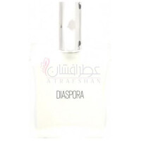 Diaspora-کیمبرلی نیویورک دیاسپورا