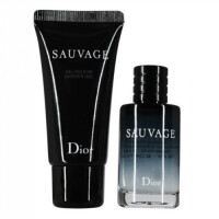 Dior Sauvage Miniature Gift Set-گیفت ست مینیاتوری دیور ساواج