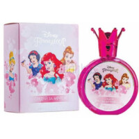 Disney Princess Follow Your Dream Диснеевская Принцесса: Следуй За Мечтой-کی پی کی پارفوم دیزنی پرینسس فالو یور دریم