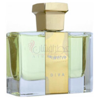Diva-اسورو پارفومز دیوا
