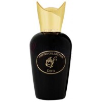 Diva-سوسپیرو پرفیومز دیوا