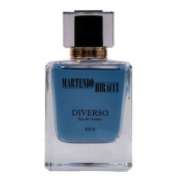 Diverso -مارتندو هیراچی دیورسو