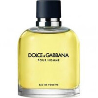 Dolce&Gabbana pour Homme (1994)-دولچه گابانا مردانه پور هوم