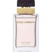 Dolce&Gabbana Pour Femme-دولچه گابانا پور فمه
