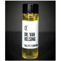 Dr. Van Helsing-سیکستین 92 دکتر ون هلسینگ