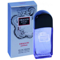 Dragon D'eau-دراگون پارفومز دراگون دیو