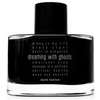 Dreaming With Ghosts-مارک باکستون دریمینگ ویت گوستس