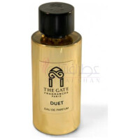 Duet-د گیت فرگرنسز پاریس دویت