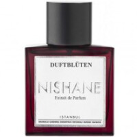 Duftblüten-نیشان دوفت بلوتن