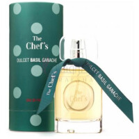 Dulcet Basil Ganache-د شفز دولست بسیل گناش