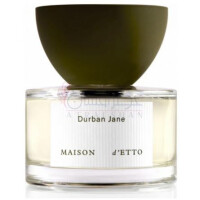 Durban Jane-میسون دتو دوربن جین