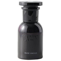 Dusk Amour-سنسور ای ام داسک امور