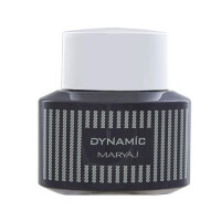 Dynamic -ماریاژ داینامیک