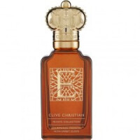 E for Men Gourmand Oriental With Sweet Clove-کلایو کریستین ای فور من گورمند اورنتال ویت سوییت کلاو