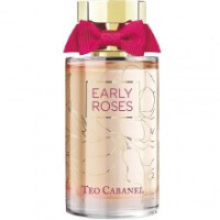 Early Roses-تئو کابانل ارلی رزز
