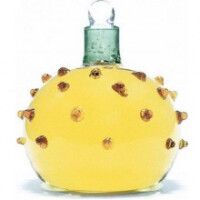 Eau Dadette Attar Perfume-سانتی بورگاس او دَدِت عطار پرفیوم