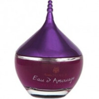 Eau d`Amouage-آمواج او د آمواج