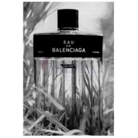 Eau de Balenciaga-بالنسیاگا او د