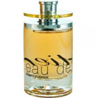 Eau de Cartier Essence d'Orange-کارتیر ادو کارتیر اسنس د اورنج